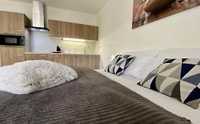 Apartmany Duo Trebon